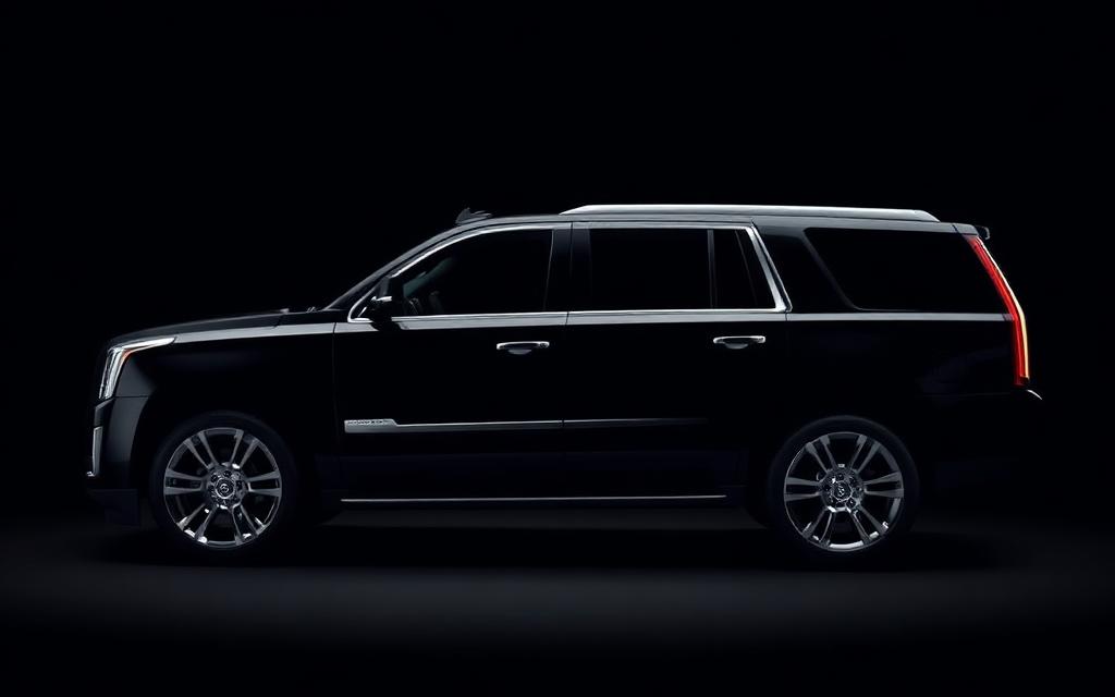 Executive SUV